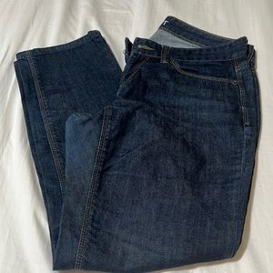 Ann Taylor LOFT Jeans
